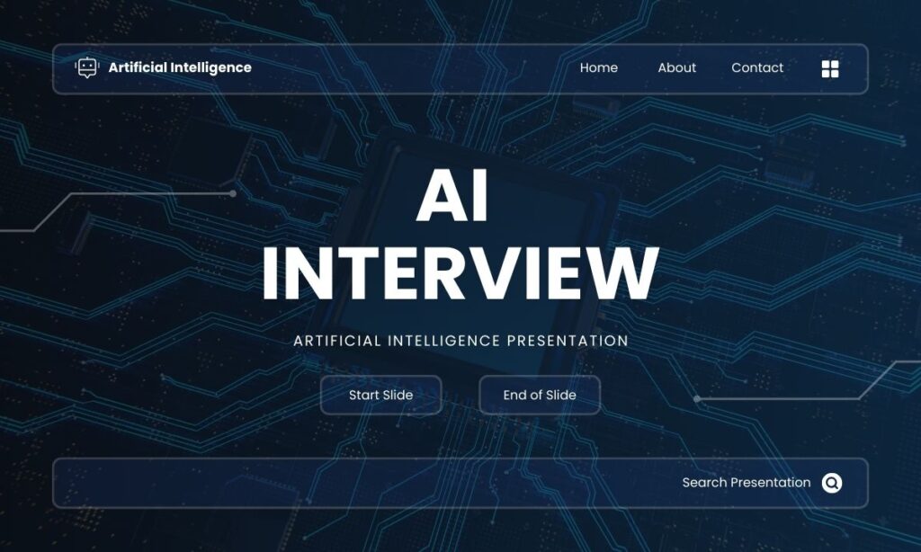 AI Interview Questions and Answers