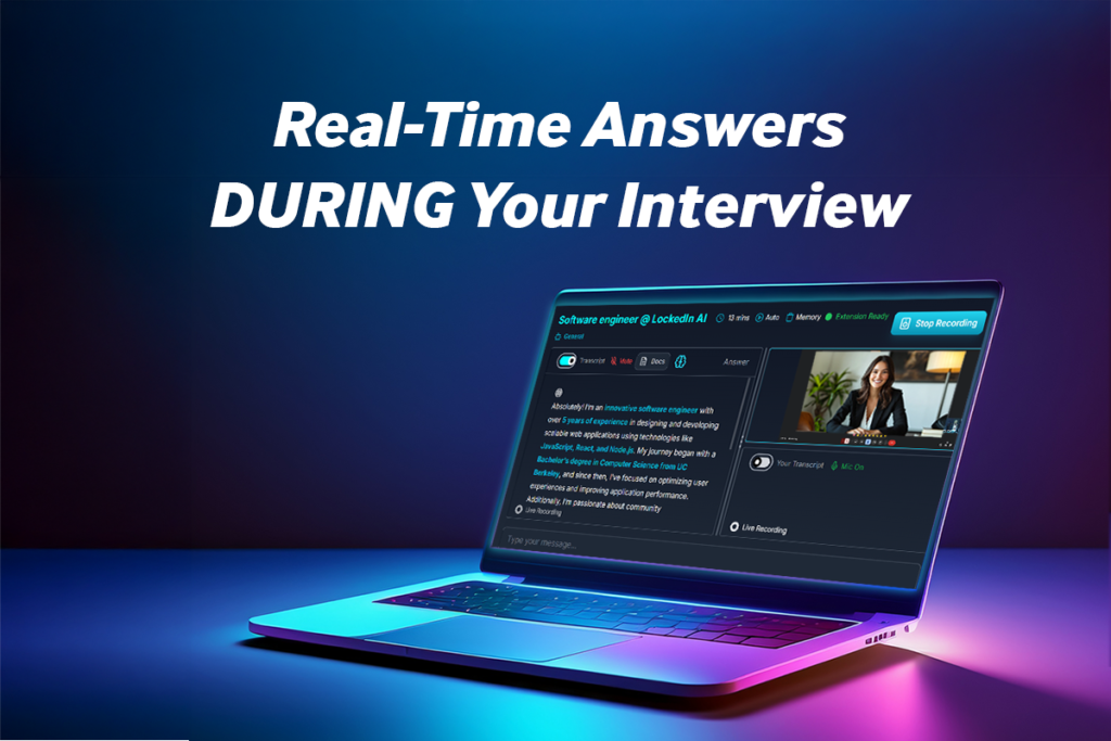 AI Interview Tools
