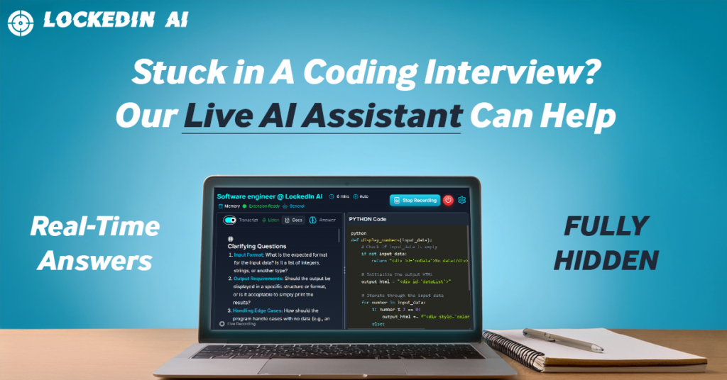 live coding interview tool