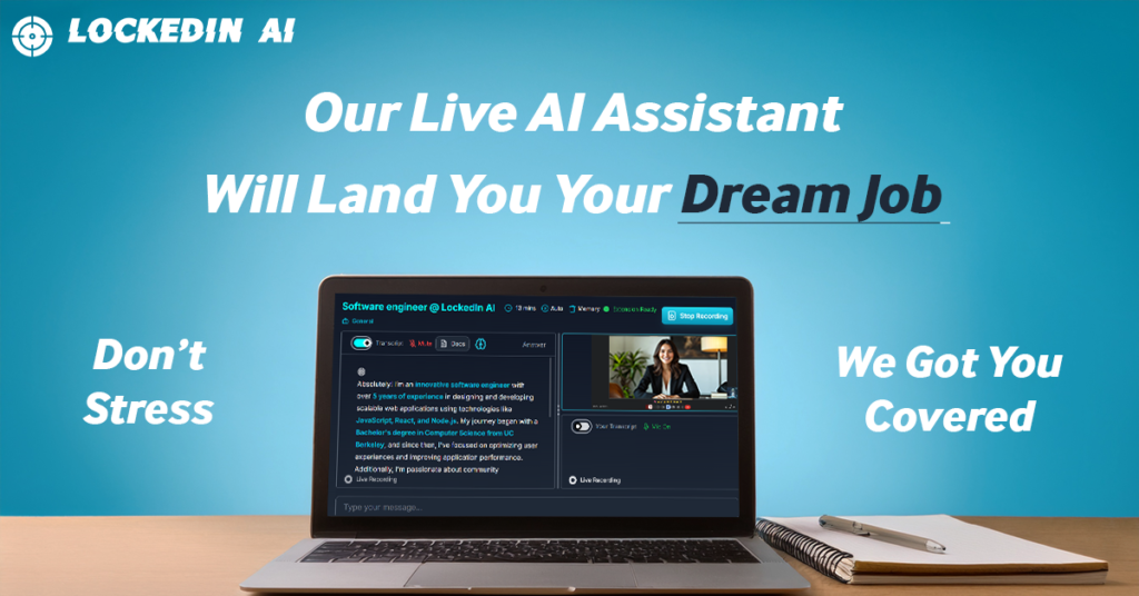Job Interview AI