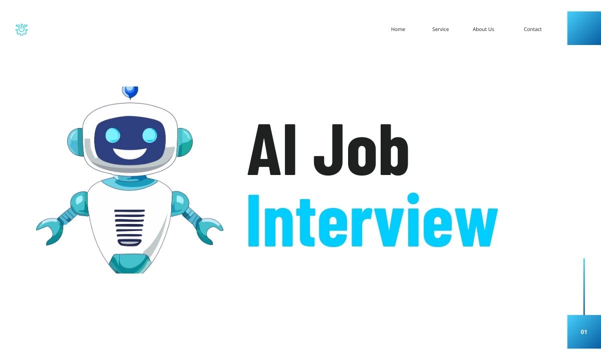 Why More Candidates Are Using AI For Job Interviews
