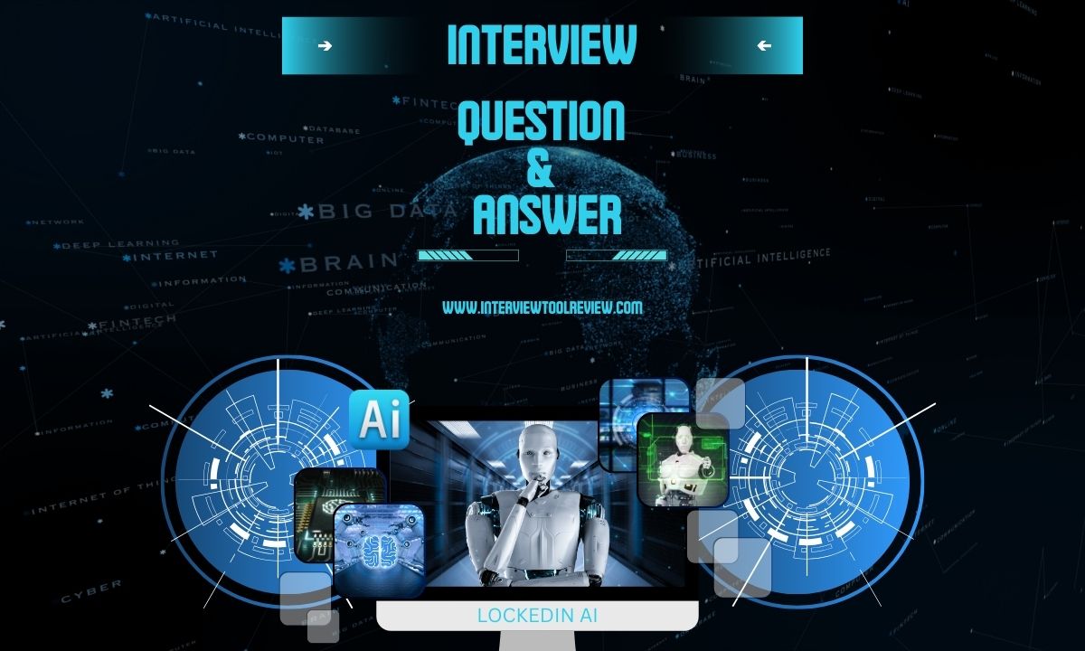 Master Every Round With Smart AI Interview Questions And Answers
