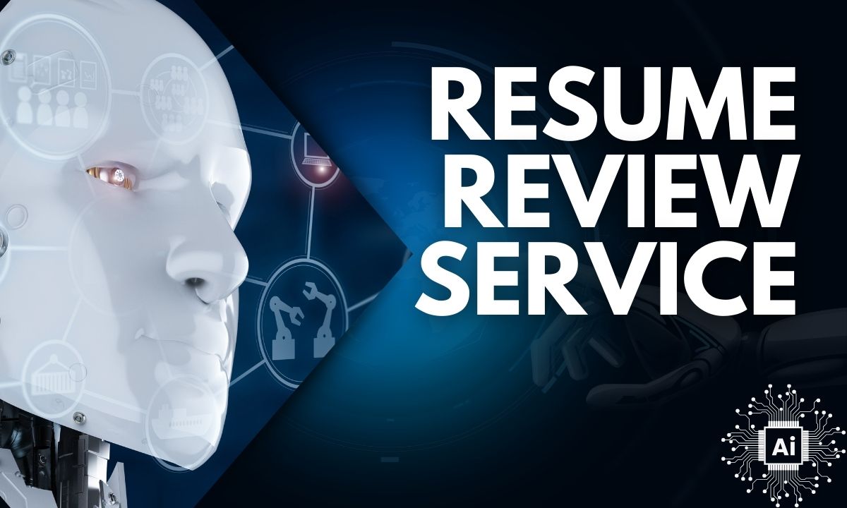 Resume Review Service with AI to Match Interview Standards