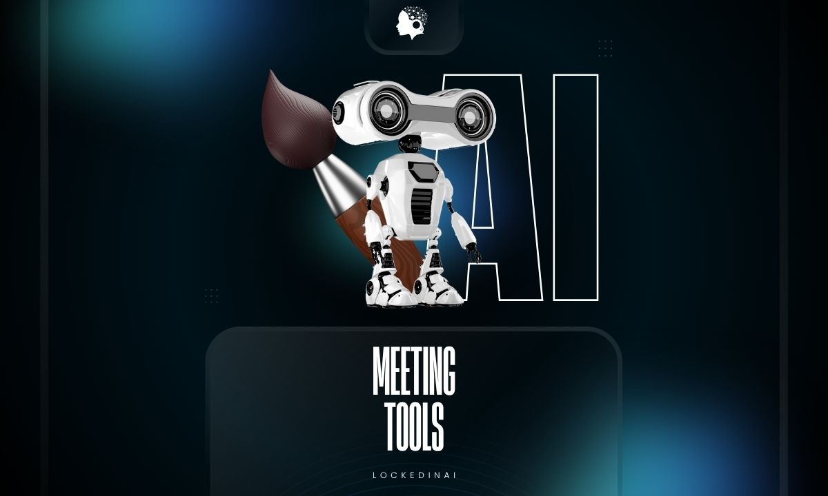 Crack Interviews Smarter With LockedIn AI Meeting Tools