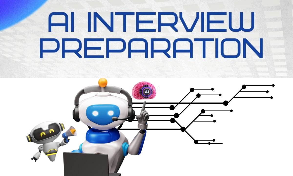 The Smarter Way to Succeed With AI Interview Preparation