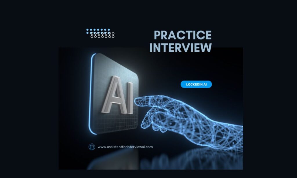 Interview AI Practice