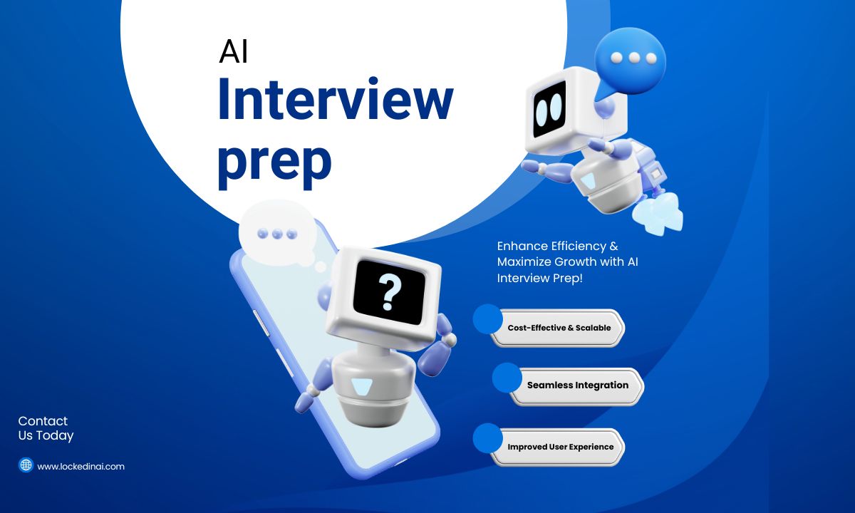 AI Interview Prep
