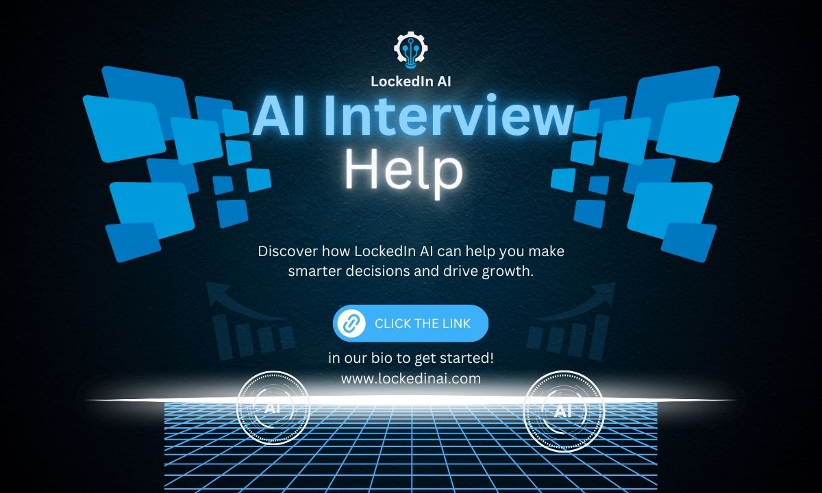 AI Interview Help