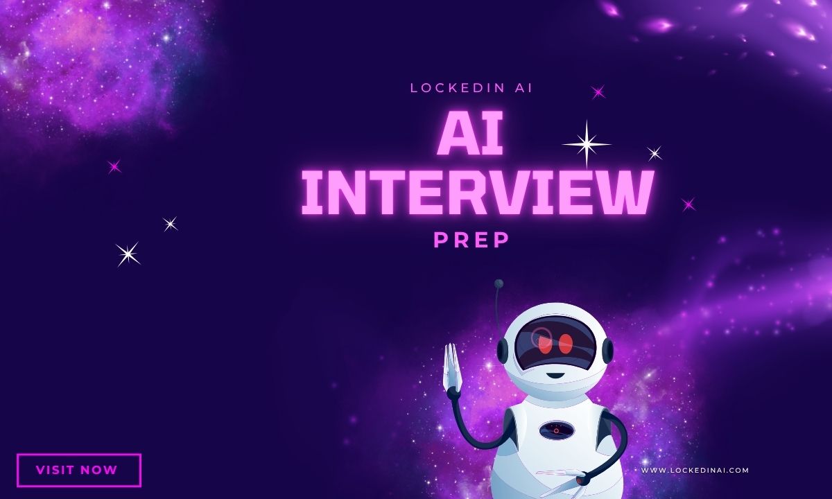 AI Interview Prep: Smarter Practice For Successful Job Interviews