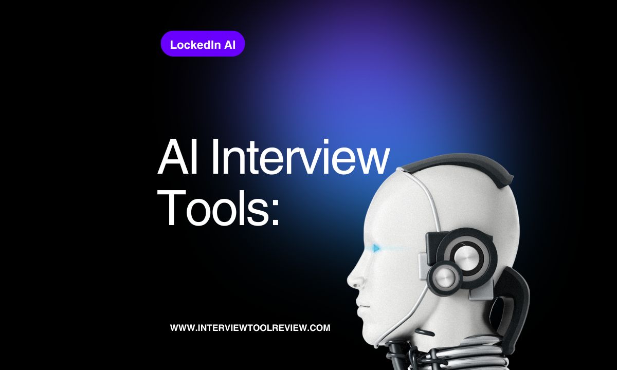 AI Interview Tools: Smarter Preparation For Job Success